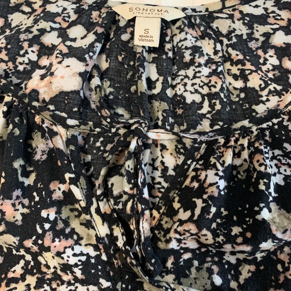 Sonoma Printed Tank - Picture 15 of 16